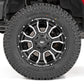 Rough Country Overlander M/T Tire | 35x12.50R22