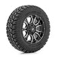 Rough Country Overlander M/T Tire | 35x12.50R22