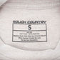 Rough Country T-Shirt | Logo | Grey | 2XL