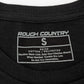 Rough Country T-Shirt | RC Lines | Black | 3XL