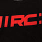 Rough Country T-Shirt | RC Lines | Black | LG