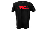 Rough Country T-Shirt | RC Lines | Black | XL