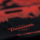 Rough Country T-Shirt | RC Mountains | Black | LG