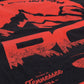 Rough Country T-Shirt | RC Mountains | Black | MD