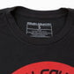 Rough Country T-Shirt | RC Mountains | Black | MD