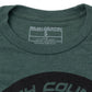 Rough Country T-Shirt | RC Mountains | Forest Green | 2XL
