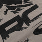 Rough Country T-Shirt | RC Mountains | Warm Gray | SM