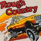 Rough Country T-Shirt | Throwback | Cream | MD