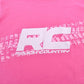 Rough Country T-Shirt | Women Fts Fit | Pink | Size L