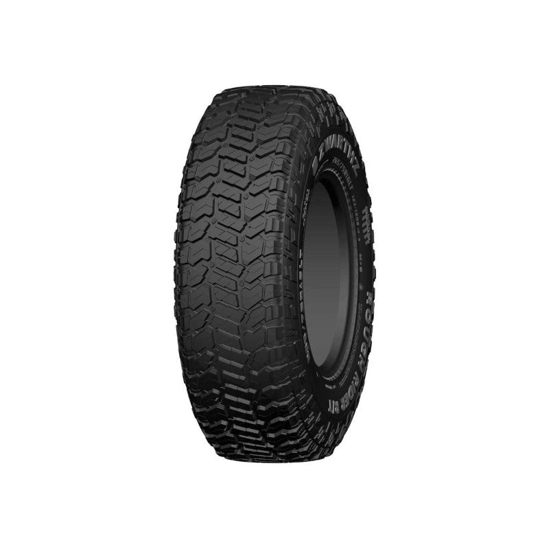 DOUBLESTAR LT285/70R17 121/118S 10PLY E ZWARTHZ ROUGH RIDER R/T 3PMS M+S - M2F1 Tire