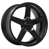 Ruffino Boss Gloss BlackRUF2119001 | Size: 19x8.5 | Bolt Pattern: 5x114.3 | Offset: 40 | Center Bore: 73.1
