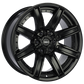 Ruffino HARD FORGED Satin BlackRUF6120002 | Size: 20x9.0 | Bolt Pattern: 6x135/6x139.7 | Offset: 0 | Center Bore: 87.1