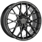 Ruffino Inception Black MagicRUF5120003 | Size: 20x9.0 | Bolt Pattern: 5x114.3 | Offset: 35 | Center Bore: 73.1