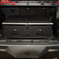 Rugged Ridge 18-22 Jeep Wrangler JL Cargo Storage Drawers