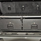 Rugged Ridge 18-22 Jeep Wrangler JL Cargo Storage Drawers