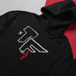 "Run Your Car Not Your Mouth" Too Fast Auto Hoodies
