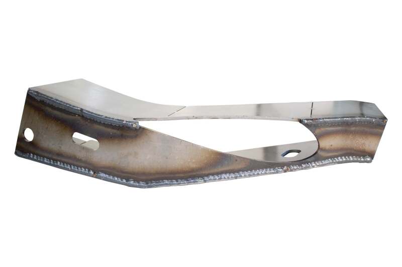 Rust Buster Front Frame Section Right Side