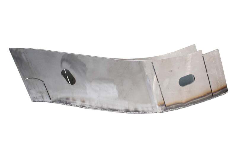 Rust Buster Front Frame Section Right Side