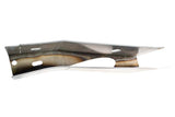 Rust Buster Front Frame Section Right Side