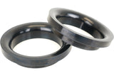 Upper Spring Seat Rubber Isolator - S-05-S-09-R-SS-ISO