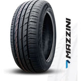 MISC Brands 255/55R19 111V MAZZINI VARENNA S01 SUV [S: 3A-2] Tire