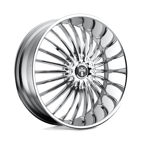 DUB 1PC 28X10 SUAVE BLANK P 10 72 (108-155) Wheels