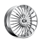 DUB 1PC 26X9.5 SUAVE BLANK P 10 72 (108-155) Wheels