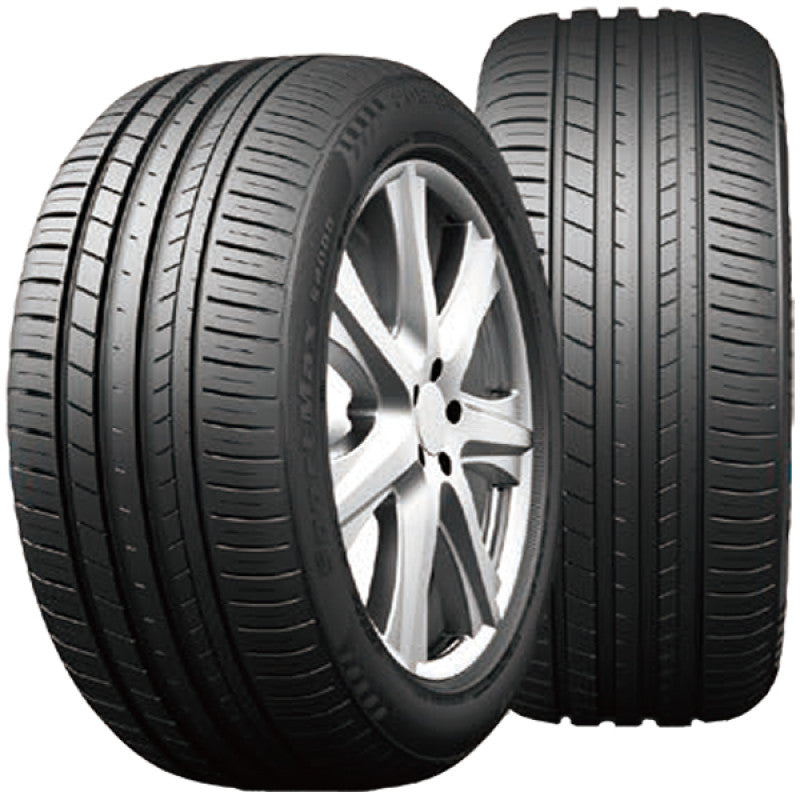 KINFOREST 235/40R19 96W XL DAILYWAY DAILYSPORT 2 DW2000S PCR SUMMER TIRE 280/AA/A [M4Q2] Tire