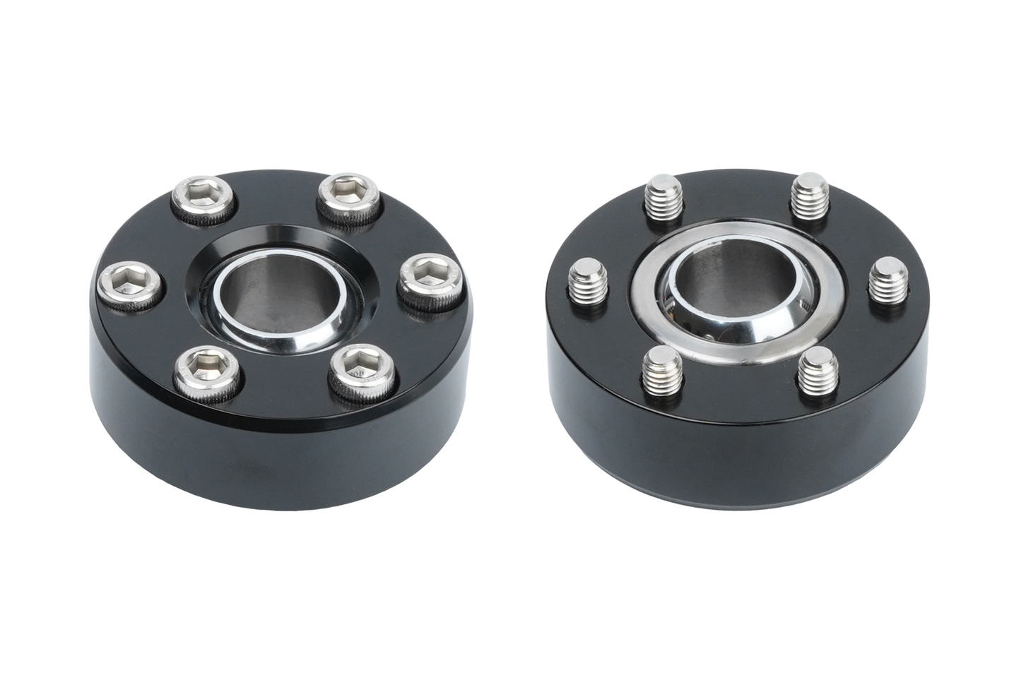 Rear Pillowball Casing - SA02-1005