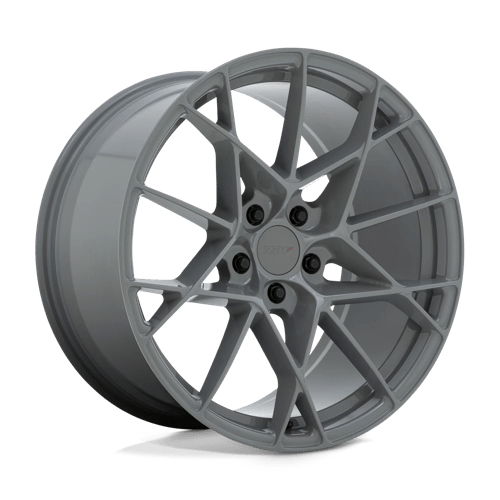TSW TW SECTOR 20X10.5 5X112 +23 66.6 BTL-GRY Wheels