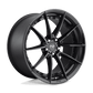 Niche 1PC SECTOR EXP 19X9.5 5X114.3 BLD 6.7 +42 Wheels