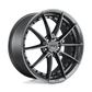 Niche 1PC SECTOR 19X9.5 5X4.5 73.1 VL +40 Wheels