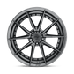 Niche 1PC SECTOR 19X9.5 5X4.5 73.1 VL +40 Wheels