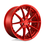 Niche 1PC SECTOR 20X10.5 5X4.5 72 QL +40 Wheels