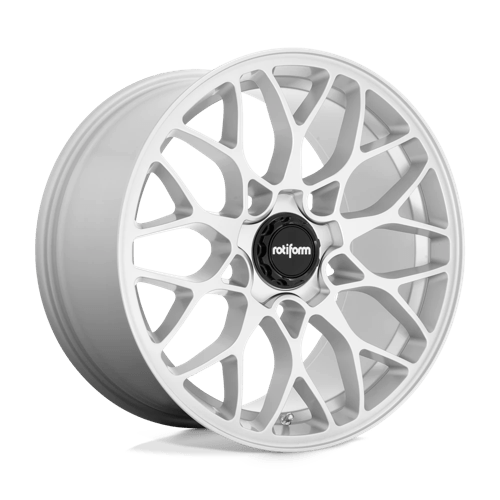 Rotiform SGN 19X10 5X4.5 72 SL 40MM Wheels