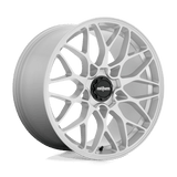Rotiform SGN 20X9 5X4.5 72 SL 35MM Wheels