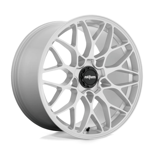 Rotiform SGN 20X9 5X112 66.5 SL 35MM Wheels