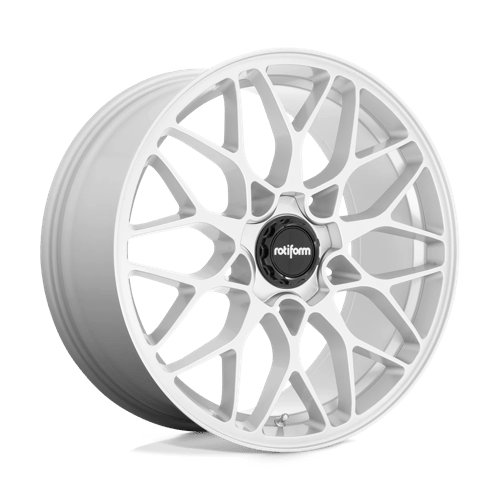 Rotiform SGN 20X9 5X112 66.5 SL 25MM Wheels