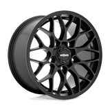 Rotiform SGN 19X10 5X112 66.5 BD 40MM Wheels