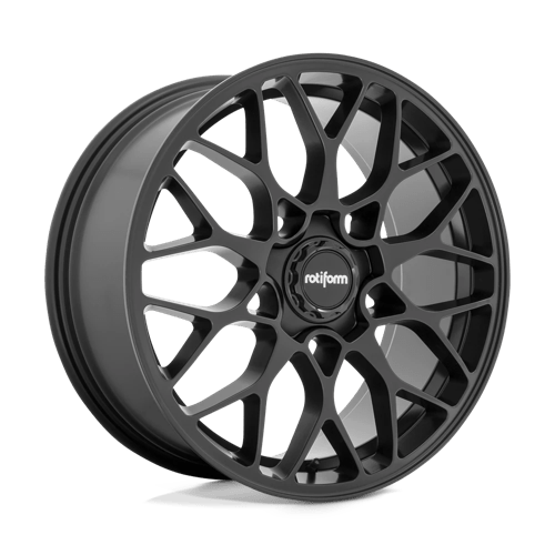 Rotiform SGN 19X8.5 5X4.25 63.6 BD 45MM Wheels