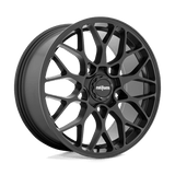 Rotiform SGN 19X8.5 5X4.25 63.6 BD 45MM Wheels