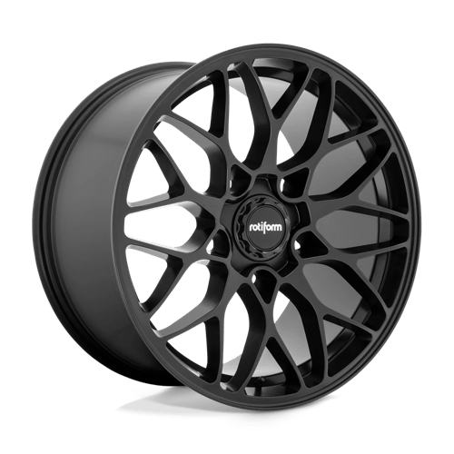 Rotiform SGN 20X10.5 5X112 66.5 BD 40MM Wheels
