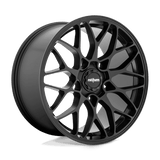 Rotiform SGN 20X10.5 5X112 66.5 BD 40MM Wheels