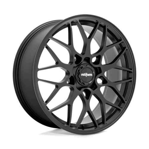 Rotiform SGN 20X9 5X112 66.5 BD 45MM Wheels