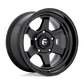 Fuel 1PC SHOK 17X9 6X114.3 BD5.00 01 66.3 Wheels