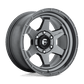 Fuel 1PC SHOK 18X9 6X135 87 GD -12 Wheels