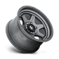 Fuel 1PC SHOK 18X9 6X135 87 GD -12 Wheels