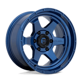 Fuel 1PC SHOK 17X9 6X5.5 106.1 DK -12MM Wheels