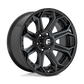 Fuel 1PC D704 20X9 6X135 GL-MACH-DDT 01MM Wheels