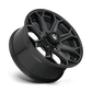 Fuel 1PC D704 20X9 8X170 GL-MACH-DDT 01MM Wheels